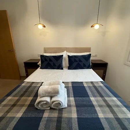 Robles Apartmán Màlaga
