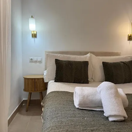 Apartmán Robles
