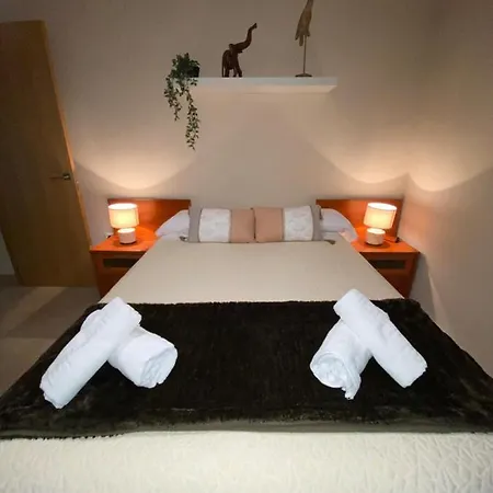 Apartment Robles *