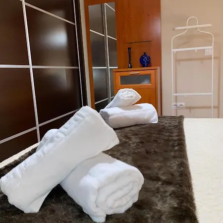 Apartment Robles *