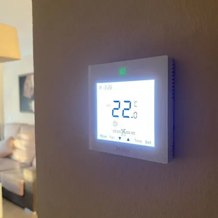 Robles Apartment