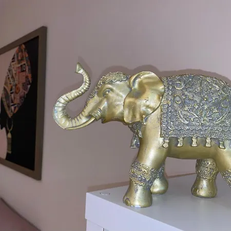 Robles Apartment Malaga