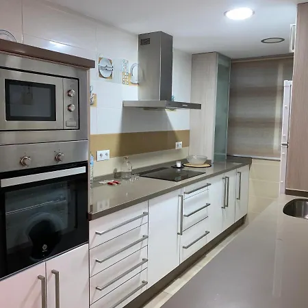 Robles Apartment