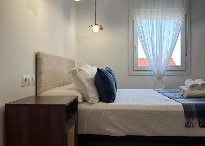 Robles Apartament Malaga