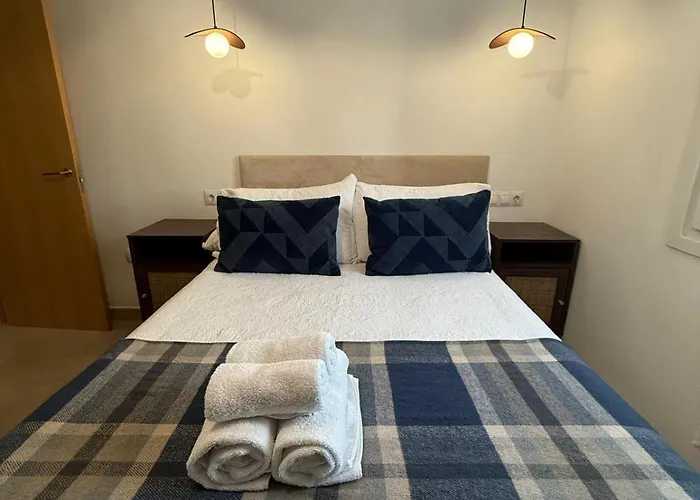 Robles Apartament Malaga