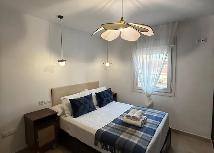 Robles Apartament Malaga