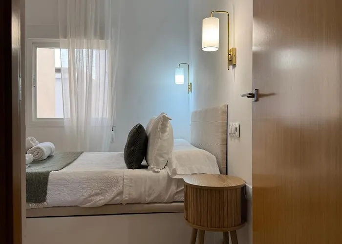 Robles Apartament