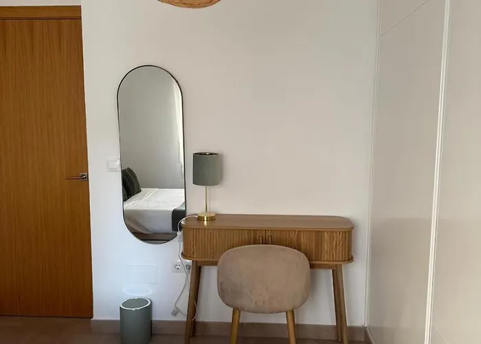 Robles Apartament