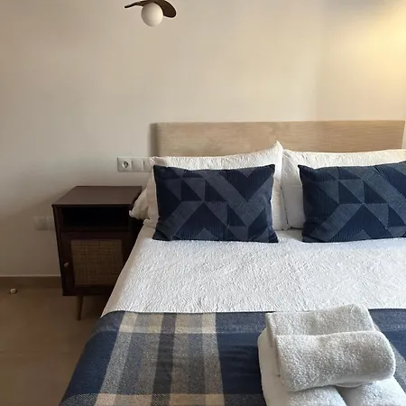 Apartamento Robles *
