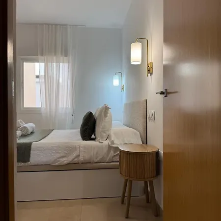Robles Apartamento