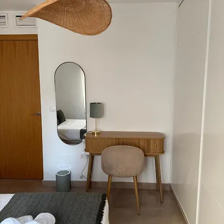 Robles Apartamento
