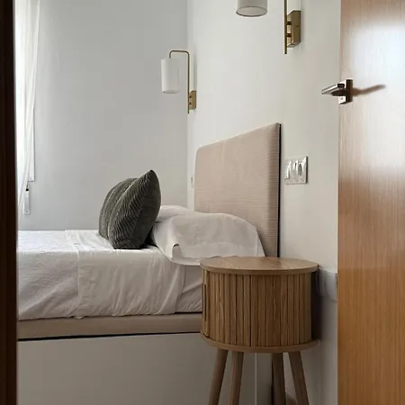 Robles Apartamento *