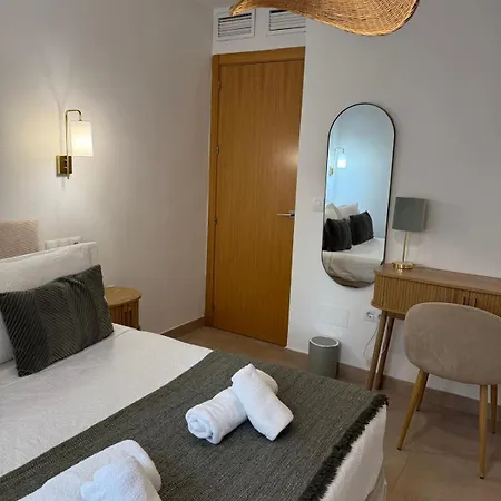 Robles Apartamento